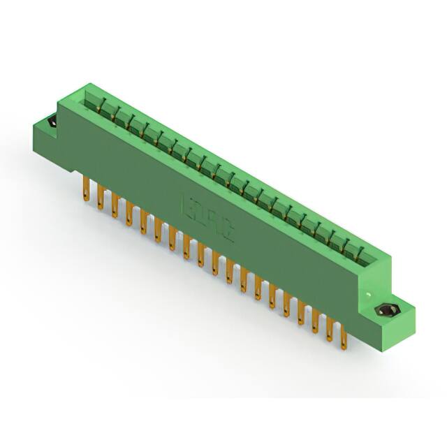 333-038-500-208 EDAC Inc.  Edgeboard Connectors